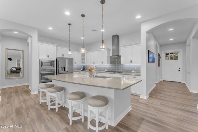 35172 N SONOITA Road, San Tan Valley, AZ 85144