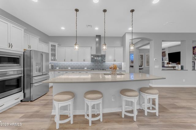 35172 N SONOITA Road, San Tan Valley, AZ 85144