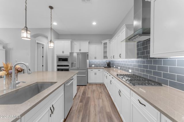 35172 N SONOITA Road, San Tan Valley, AZ 85144