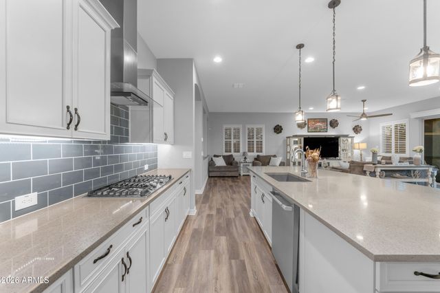 35172 N SONOITA Road, San Tan Valley, AZ 85144