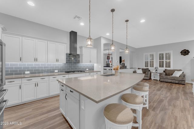 35172 N SONOITA Road, San Tan Valley, AZ 85144