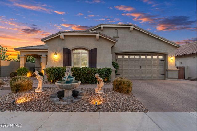35172 N SONOITA Road, San Tan Valley, AZ 85144
