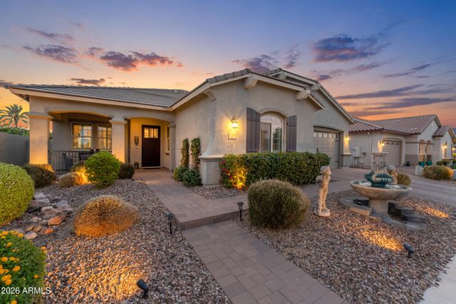35172 N SONOITA Road, San Tan Valley, AZ 85144
