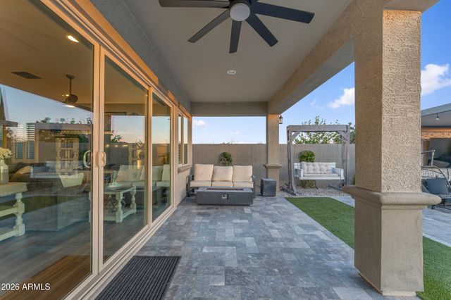35172 N SONOITA Road, San Tan Valley, AZ 85144