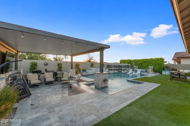 35172 N SONOITA Road, San Tan Valley, AZ 85144