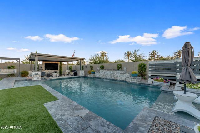 35172 N SONOITA Road, San Tan Valley, AZ 85144