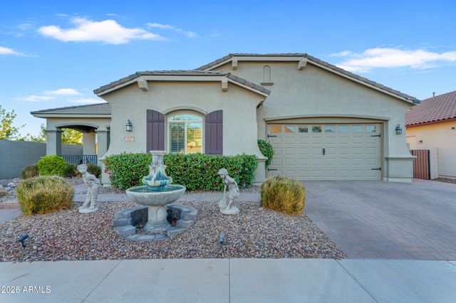 35172 N SONOITA Road, San Tan Valley, AZ 85144
