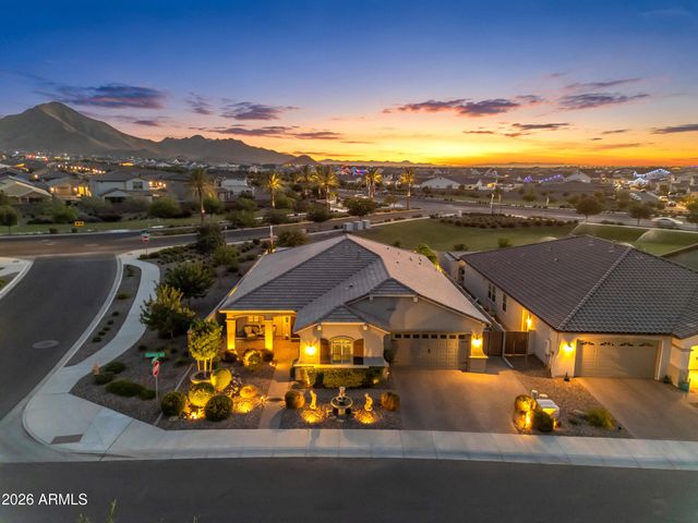 35172 N SONOITA Road, San Tan Valley, AZ 85144