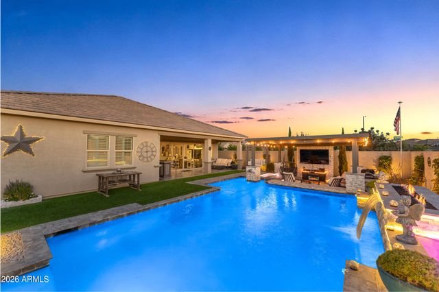 35172 N SONOITA Road, San Tan Valley, AZ 85144