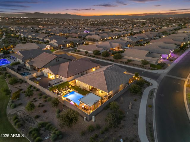 35172 N SONOITA Road, San Tan Valley, AZ 85144