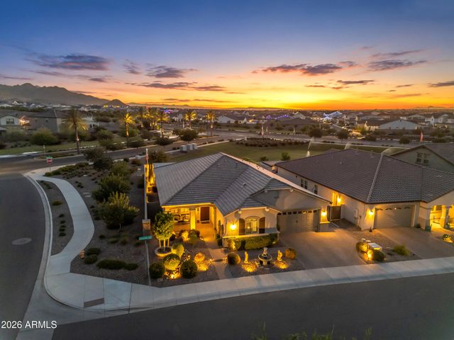 35172 N SONOITA Road, San Tan Valley, AZ 85144