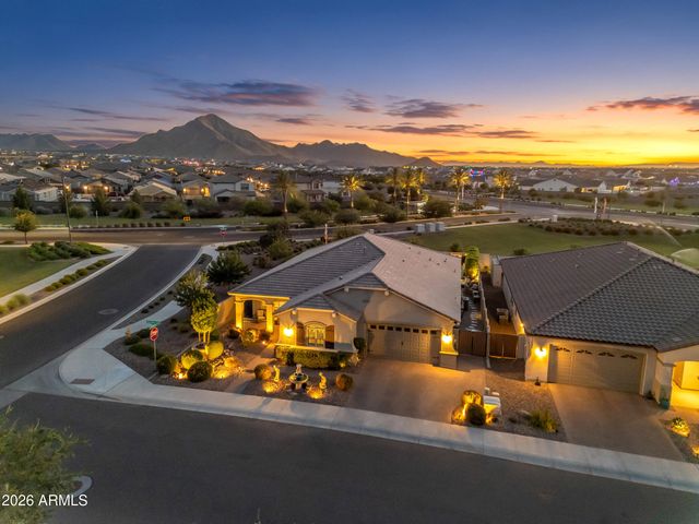 35172 N SONOITA Road, San Tan Valley, AZ 85144