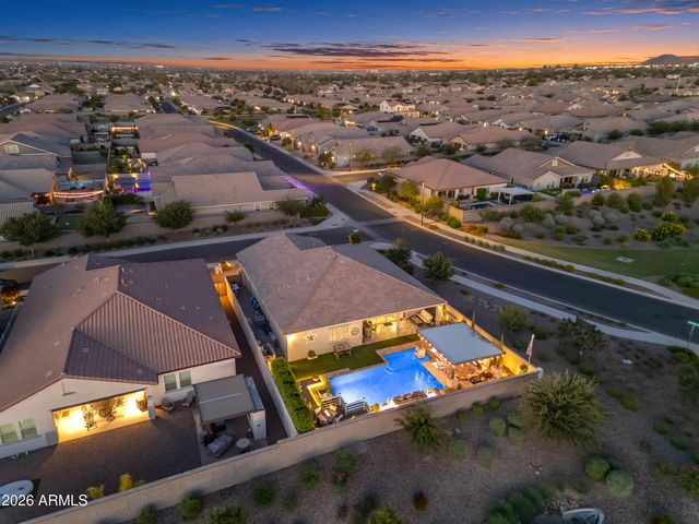 35172 N SONOITA Road, San Tan Valley, AZ 85144