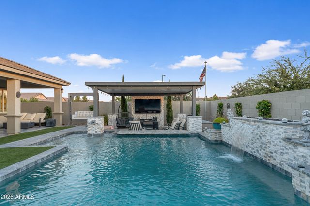 35172 N SONOITA Road, San Tan Valley, AZ 85144