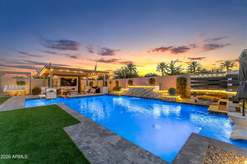 35172 N SONOITA Road, San Tan Valley, AZ 85144