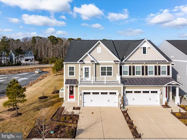 20531 CATTAIL CREEK LN, Selbyville, DE 19975