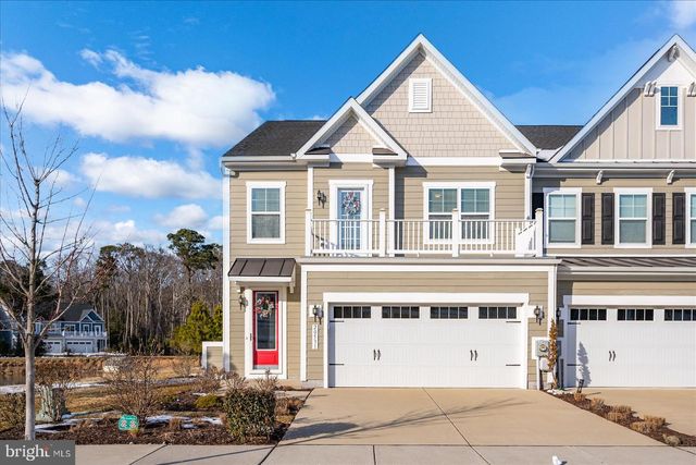 20531 CATTAIL CREEK LN, Selbyville, DE 19975