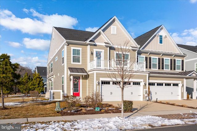 20531 CATTAIL CREEK LN, Selbyville, DE 19975