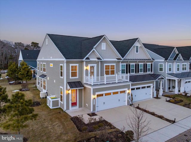 20531 CATTAIL CREEK LN, Selbyville, DE 19975