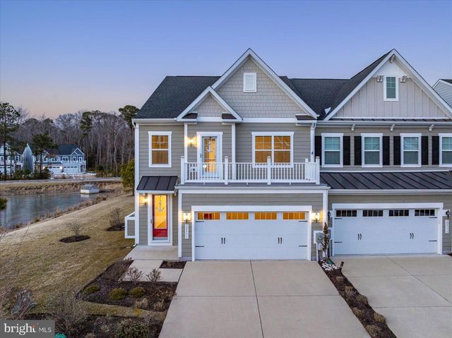 20531 CATTAIL CREEK LN, Selbyville, DE 19975