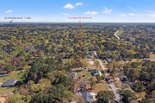 512 Coaxum Road, Mount Pleasant, SC 29464
