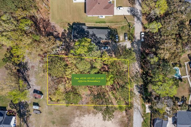 512 Coaxum Road, Mount Pleasant, SC 29464
