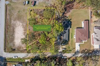 512 Coaxum Road, Mount Pleasant, SC 29464