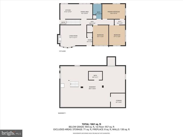 5924 DEVONSHIRE HEIGHTS RD, Harrisburg, PA 17112