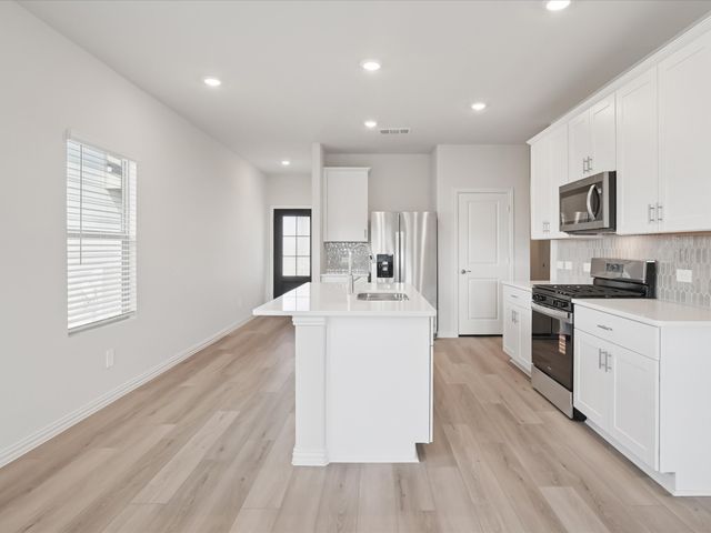 4127 Lavon Drive, Farmersville, TX 75442