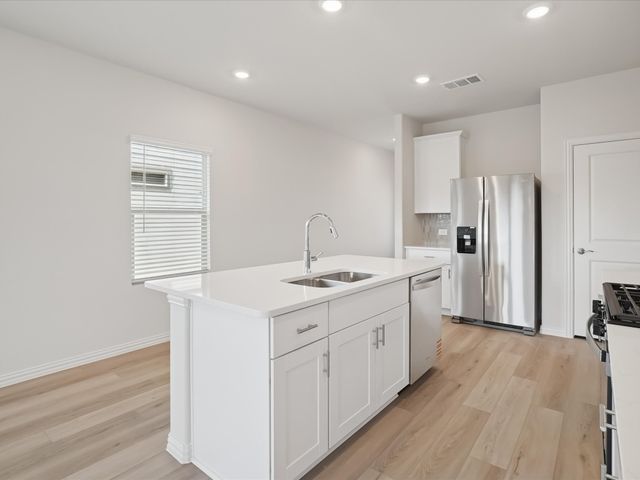 4127 Lavon Drive, Farmersville, TX 75442
