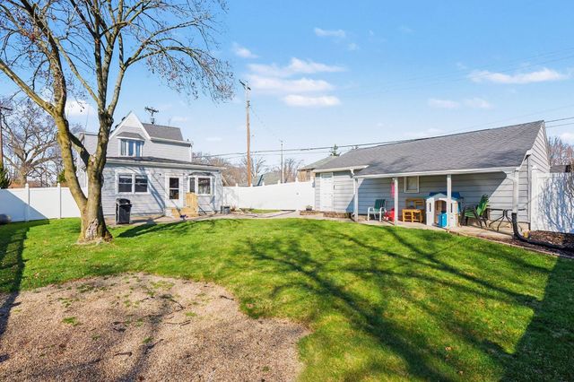 112 Gage Avenue, Elkhart, IN 46514