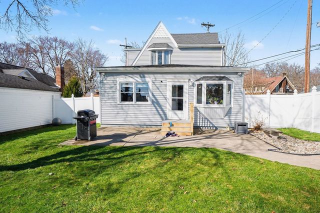 112 Gage Avenue, Elkhart, IN 46514