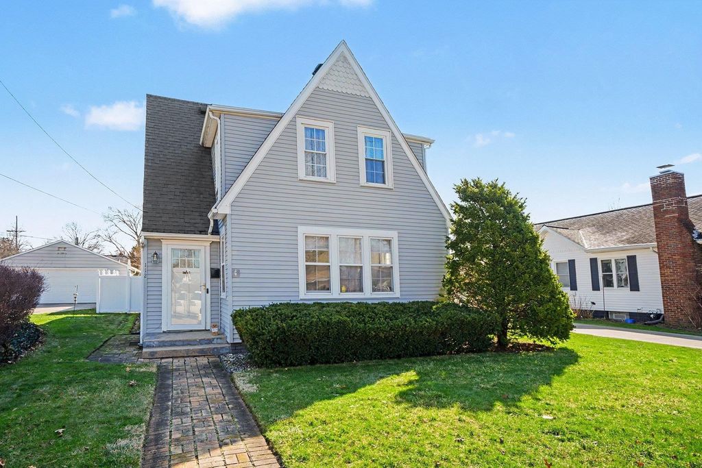 112 Gage Avenue, Elkhart, IN 46514