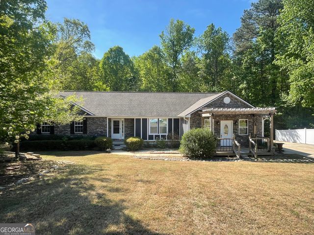 40 Woods Creek Court, Covington, GA 30016