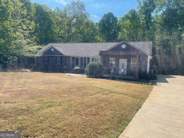 40 Woods Creek Court, Covington, GA 30016