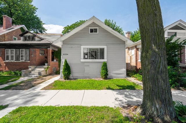 8234 S Kimbark Avenue, Chicago, IL 60619