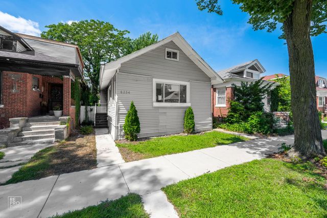 8234 S Kimbark Avenue, Chicago, IL 60619