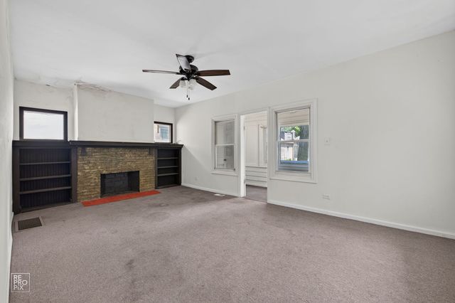 8234 S Kimbark Avenue, Chicago, IL 60619