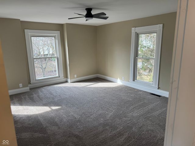 904 W Wabash Avenue, Crawfordsville, IN 47933