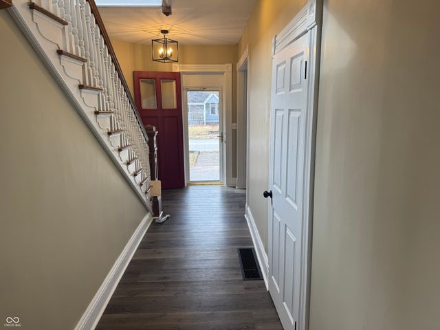 904 W Wabash Avenue, Crawfordsville, IN 47933