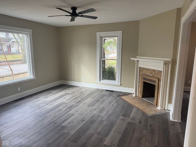 904 W Wabash Avenue, Crawfordsville, IN 47933