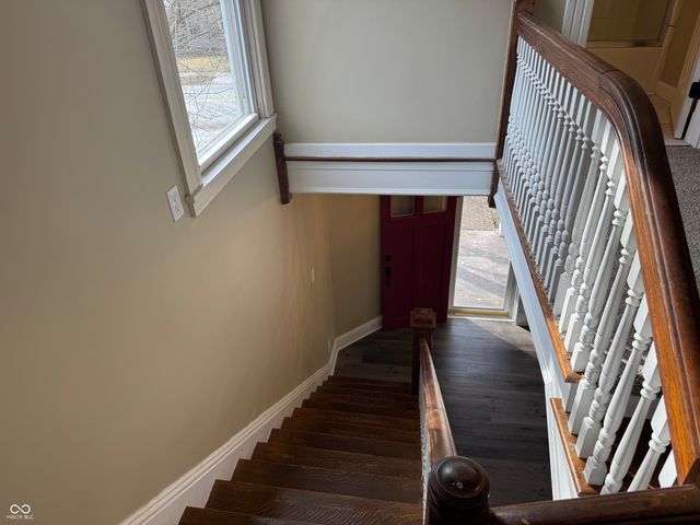 904 W Wabash Avenue, Crawfordsville, IN 47933