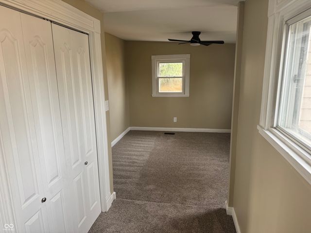 904 W Wabash Avenue, Crawfordsville, IN 47933