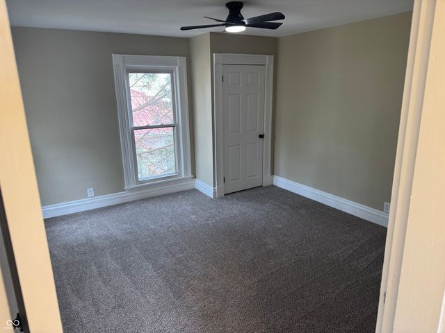 904 W Wabash Avenue, Crawfordsville, IN 47933