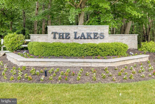 1804B DENHAM CT, Mount Laurel, NJ 08054