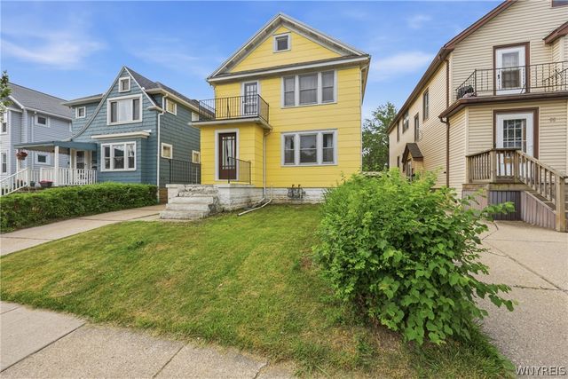 84 Woodward Avenue, Tonawanda, NY 14217