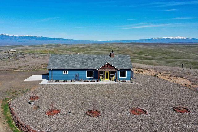 2856 Farm To Market Road, Midvale, ID 83645 property photo
