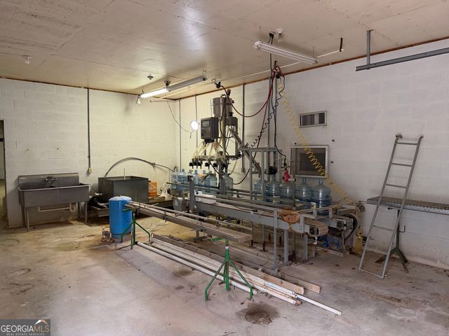 691 Mitchell Branch Road, Morganton, GA 30560