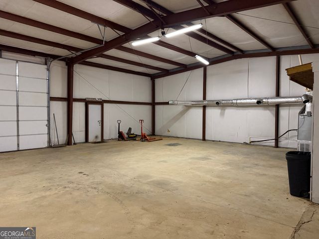 691 Mitchell Branch Road, Morganton, GA 30560