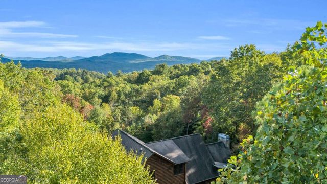 691 Mitchell Branch Road, Morganton, GA 30560